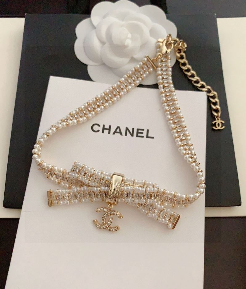 Chanel Necklaces